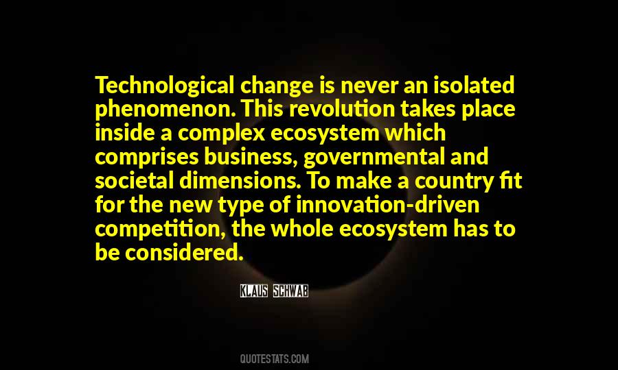 Quotes About Change And Innovation #373761