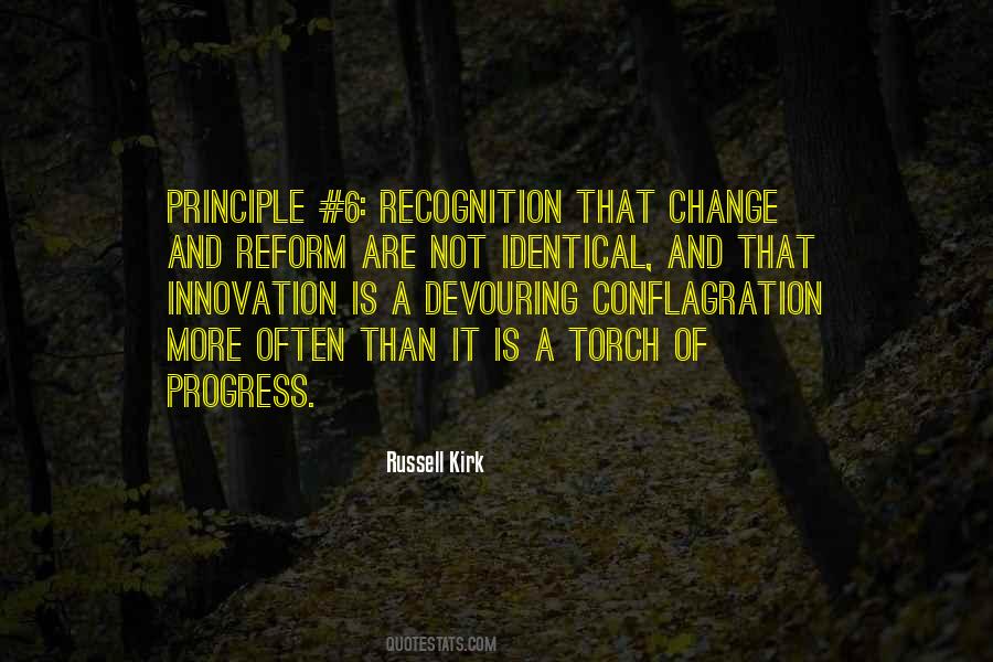 Quotes About Change And Innovation #881279