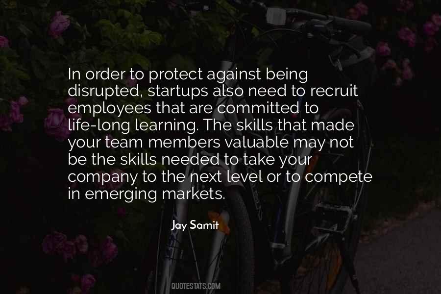 Need Your Company Quotes #1387877