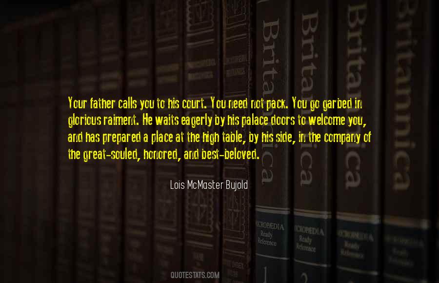 Need Your Company Quotes #1818898