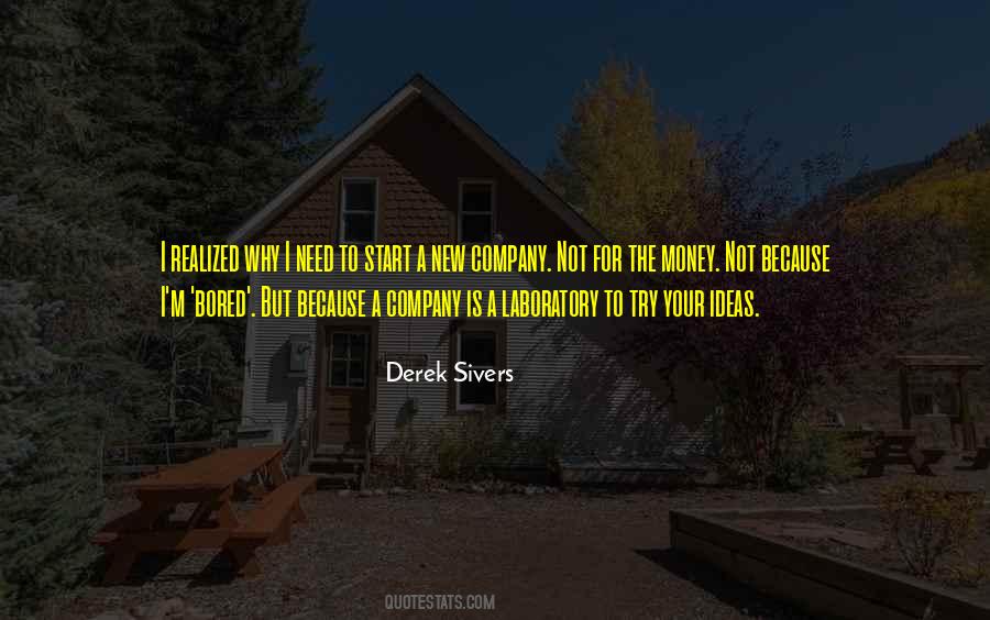 Need Your Company Quotes #216784