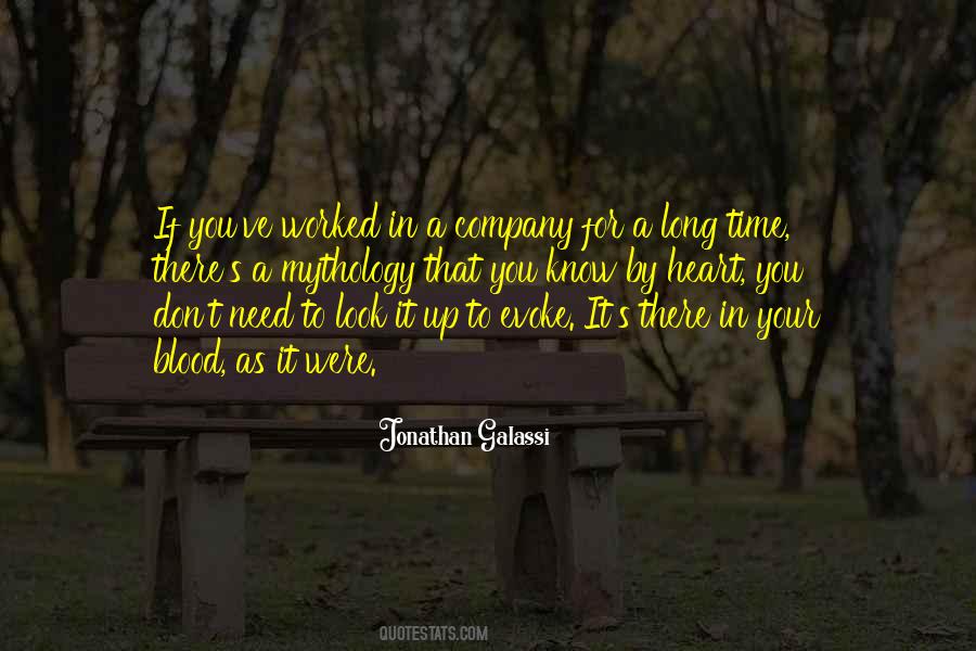 Need Your Company Quotes #228298