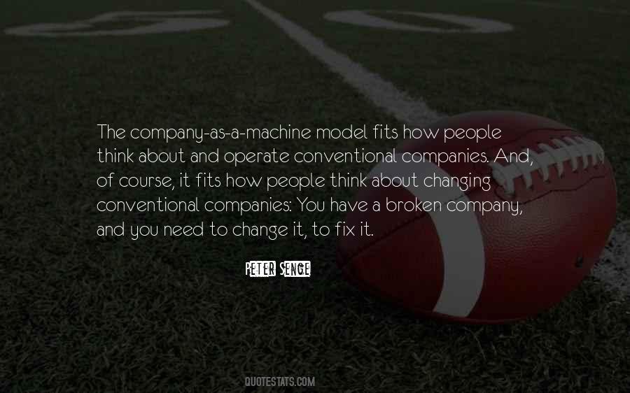 Need Your Company Quotes #290131