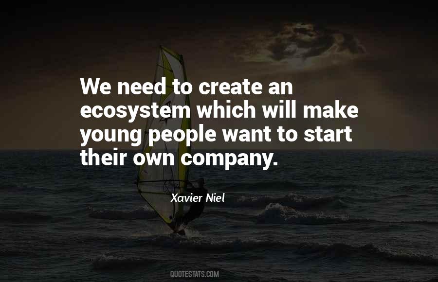 Need Your Company Quotes #299505