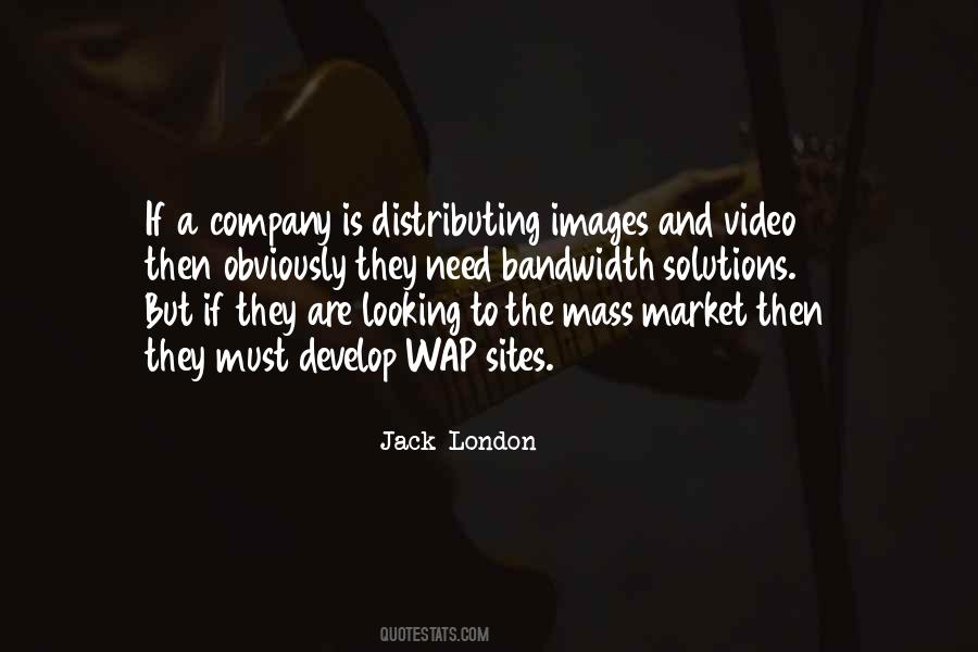 Need Your Company Quotes #409777