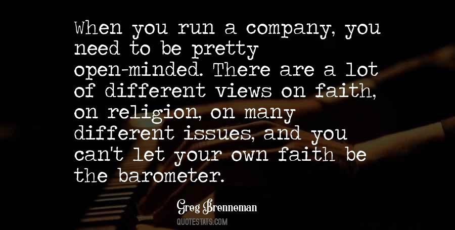 Need Your Company Quotes #520153