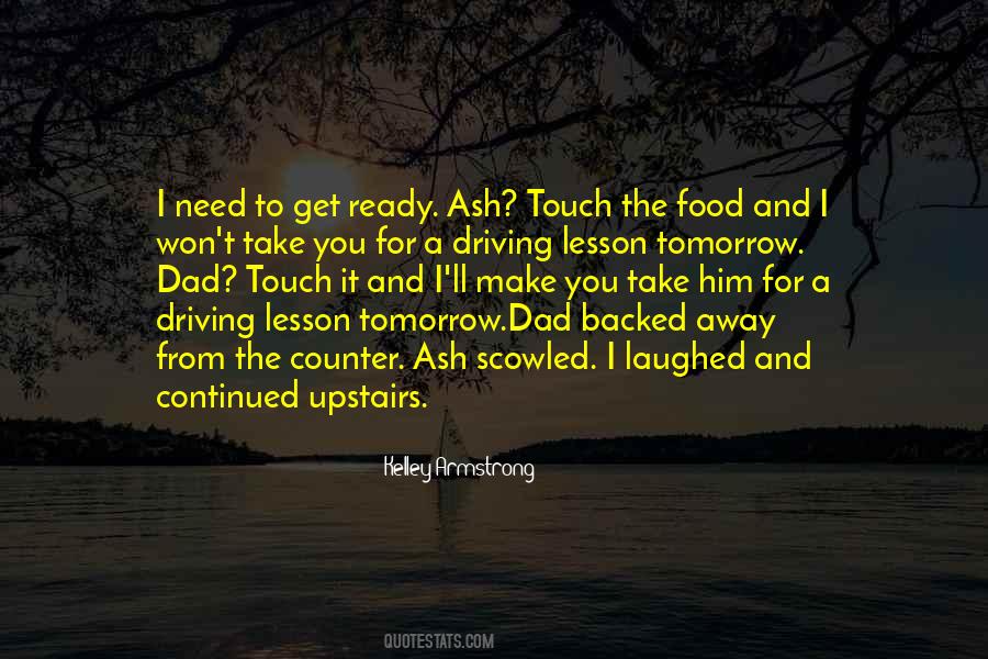 Need Your Touch Quotes #342466
