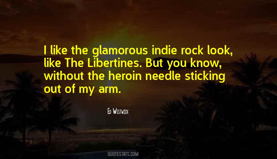 Needle Quotes #1181534