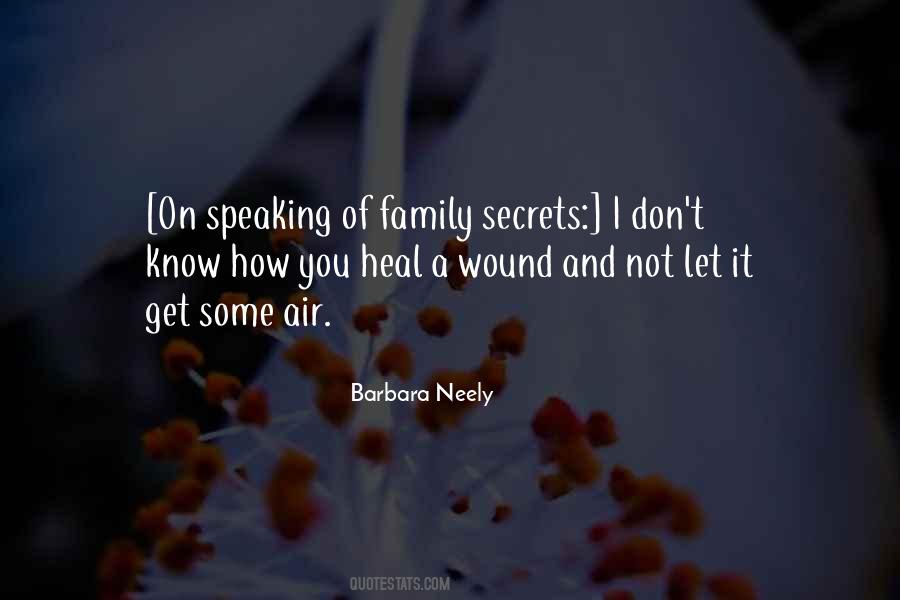 Neely O'hara Quotes #532209