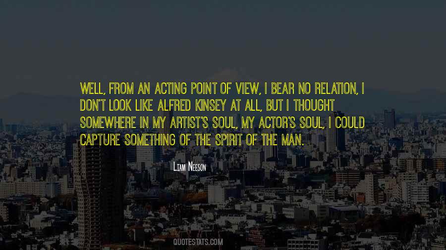 Neeson Quotes #851663