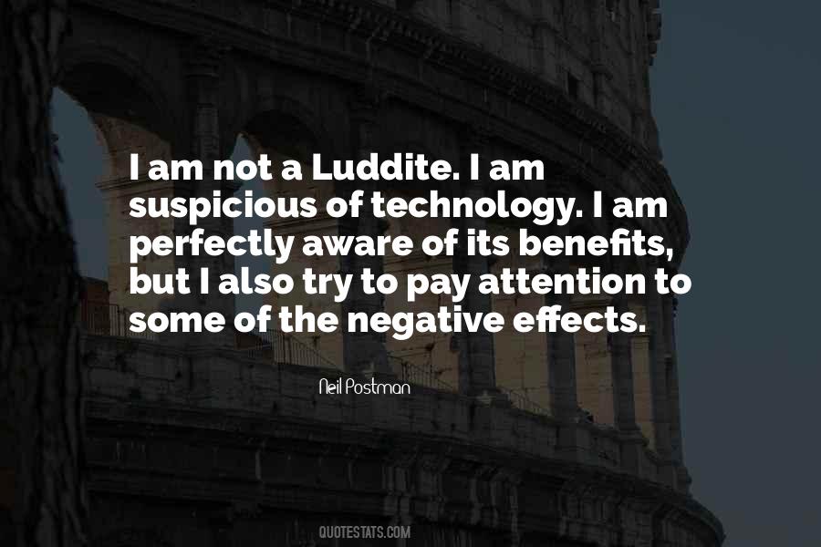 Negative Effects Quotes #1224061 Negative Effects Quotes #1224061