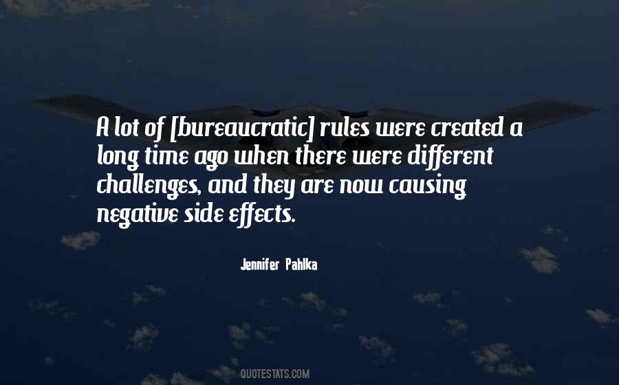 Negative Effects Quotes #1629645 Negative Effects Quotes #1629645