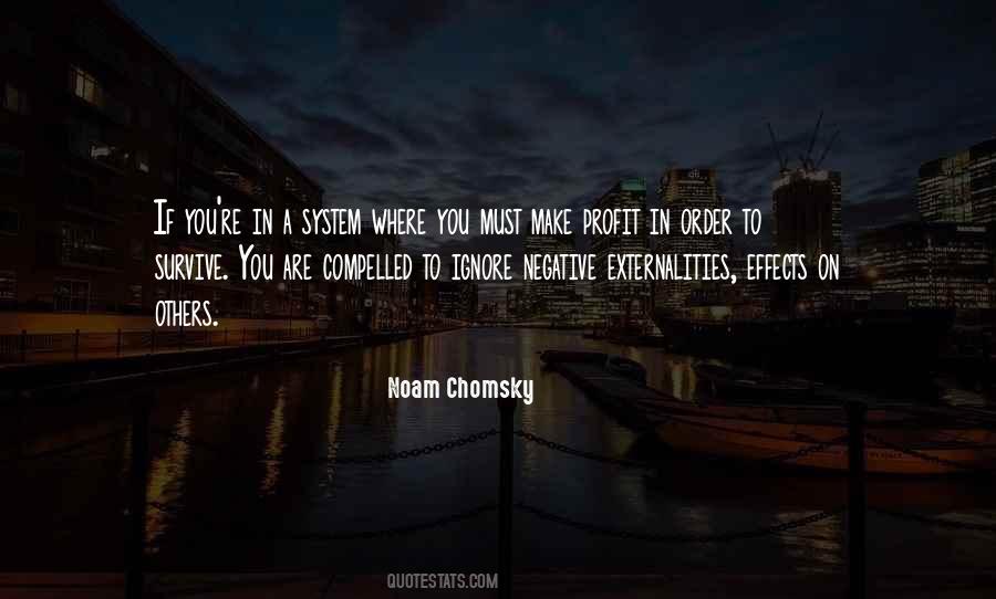 Negative Effects Quotes #376273 Negative Effects Quotes #376273