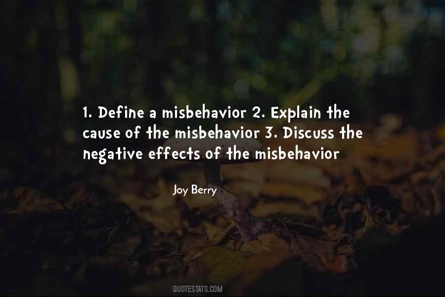 Negative Effects Quotes #395937 Negative Effects Quotes #395937