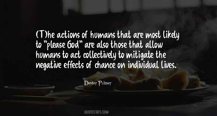 Negative Effects Quotes #914247 Negative Effects Quotes #914247