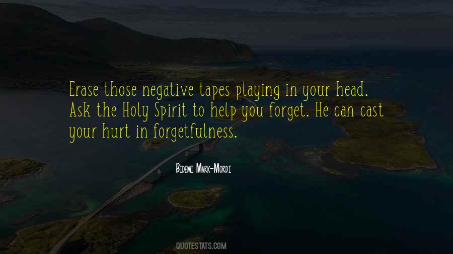 Negative Love Quotes #1038936