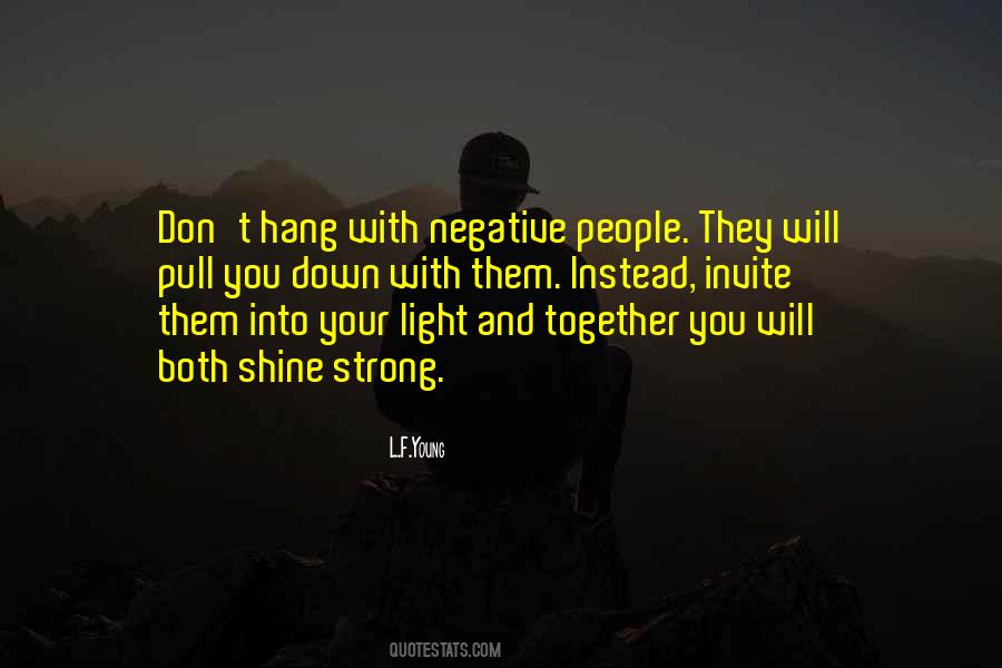 Negative Love Quotes #1137738
