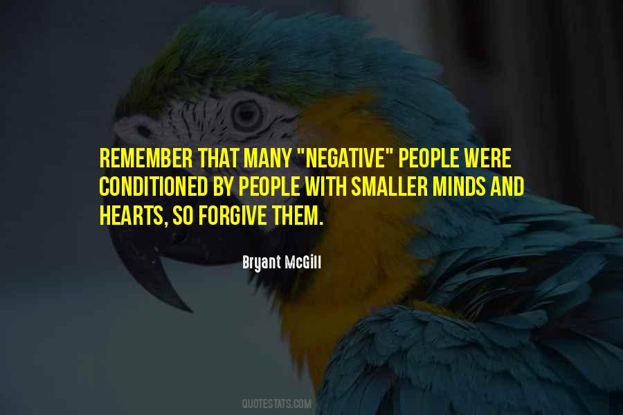Negative Love Quotes #1221464