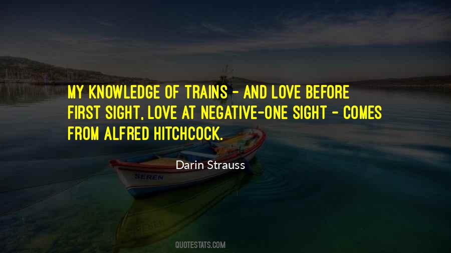Negative Love Quotes #169450