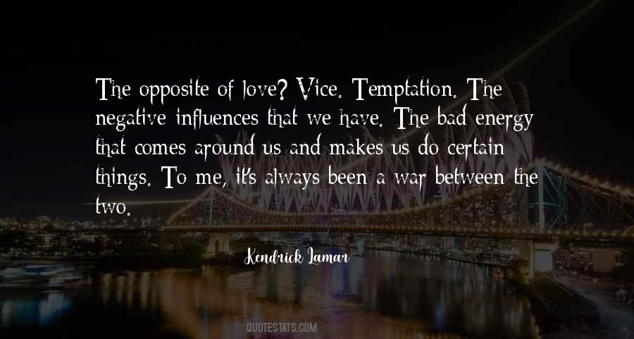 Negative Love Quotes #210623