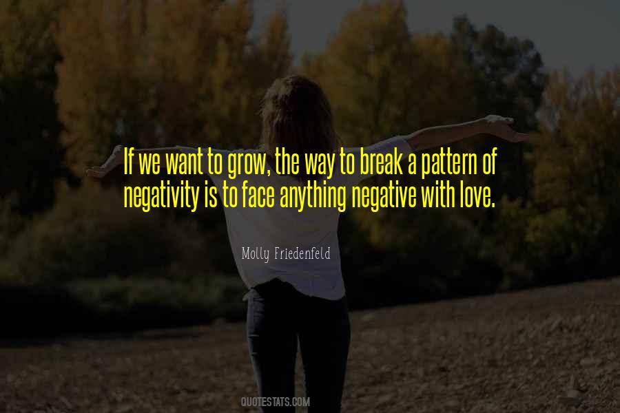 Negative Love Quotes #73296