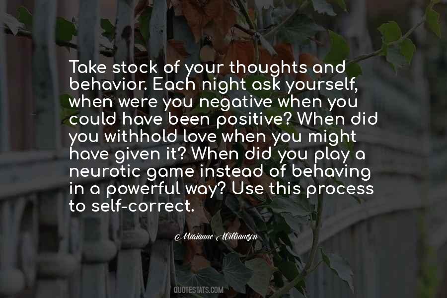 Negative Love Quotes #747455