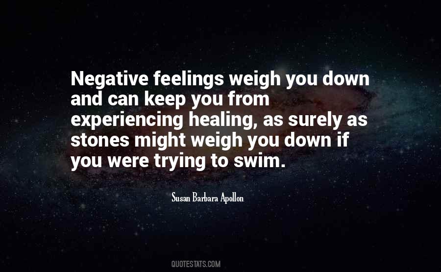Negative Love Quotes #790997