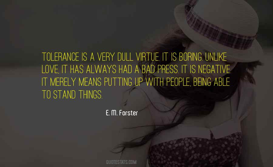 Negative Love Quotes #923458