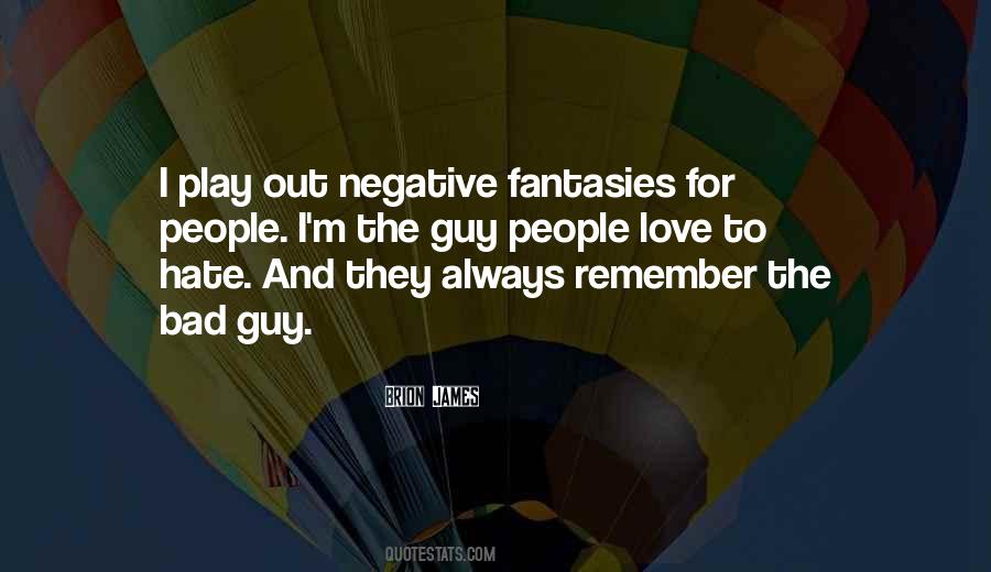 Negative Love Quotes #939659