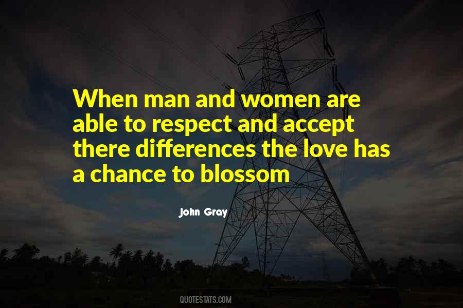 Quotes About Chance Love #163154