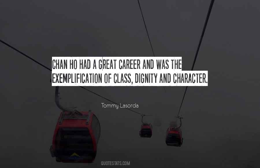 Quotes About Chan #431988