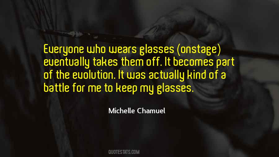 Quotes About Chamuel #623112
