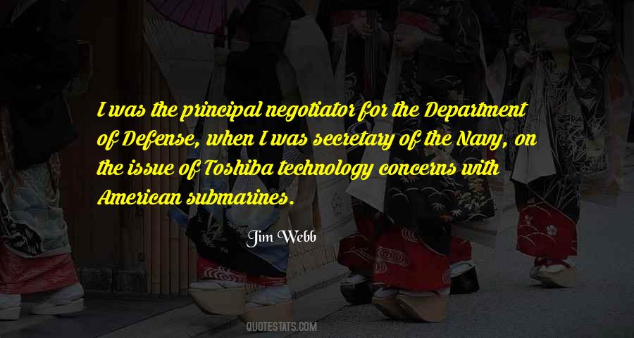 Negotiator Quotes #736877