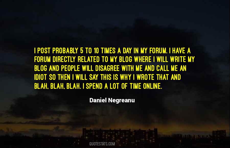 Negreanu Quotes #768658
