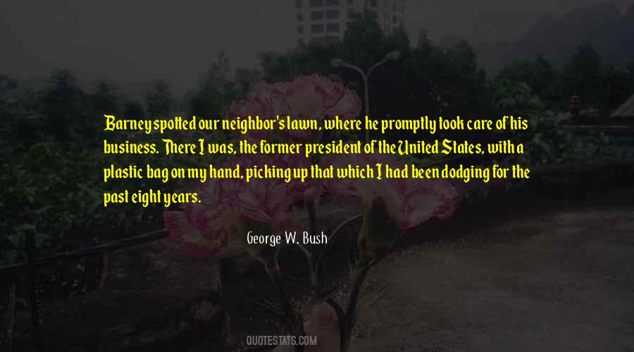 Neighbor Quotes #1238640