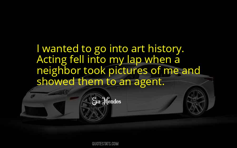 Neighbor Quotes #1373242
