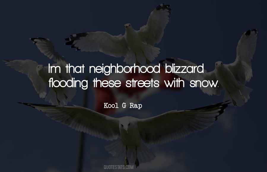 Neighborhood Quotes #1281374