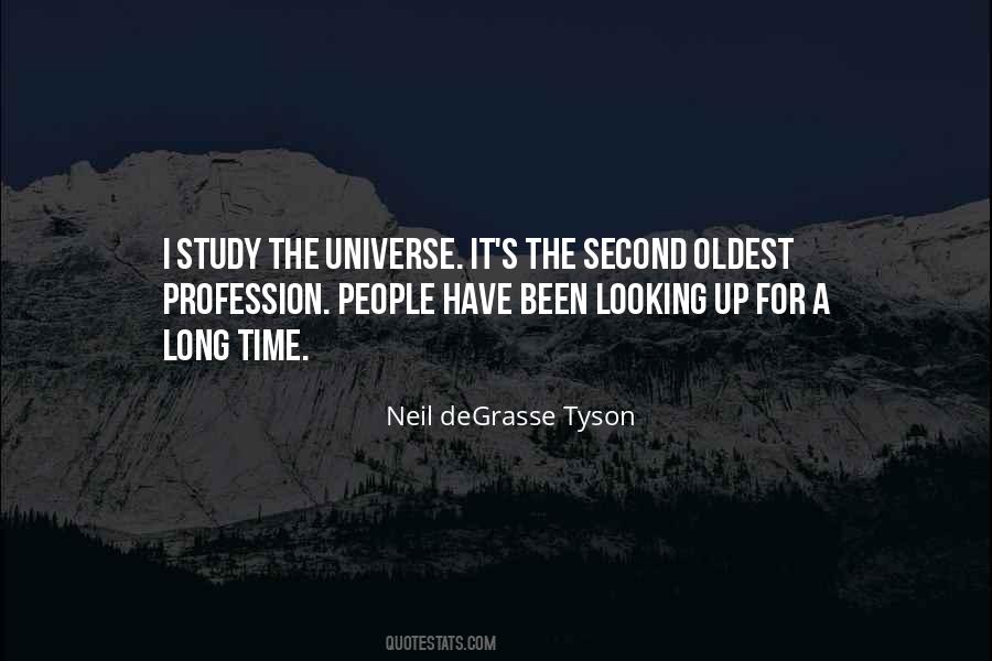 Neil Degrasse Quotes #131136