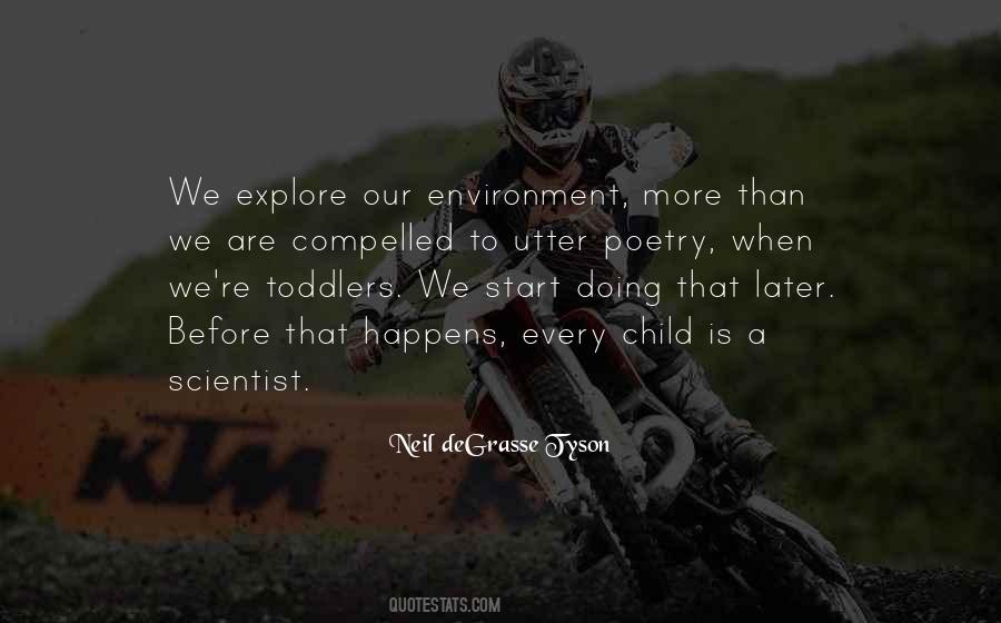 Neil Degrasse Quotes #168930 Neil Degrasse Quotes #168930