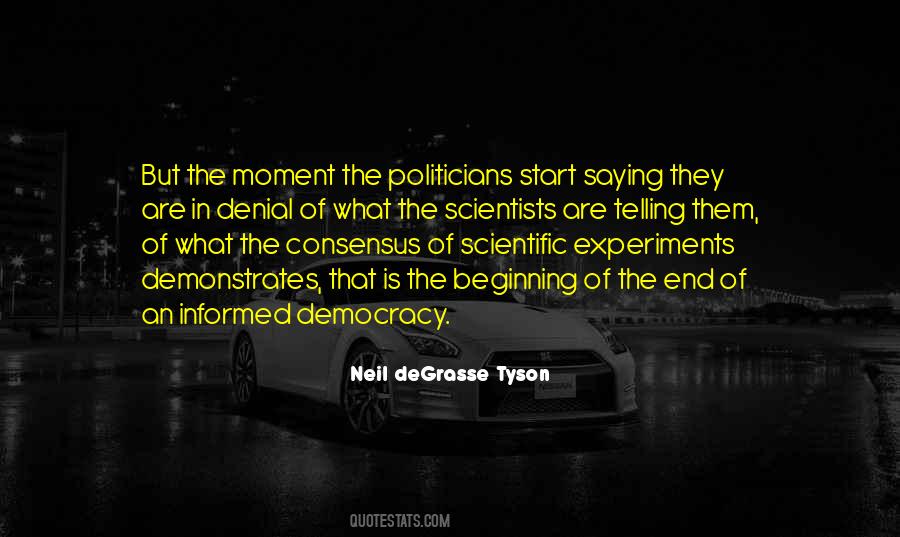 Neil Degrasse Quotes #182859 Neil Degrasse Quotes #182859