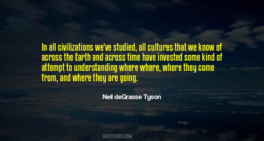 Neil Degrasse Quotes #229963 Neil Degrasse Quotes #229963