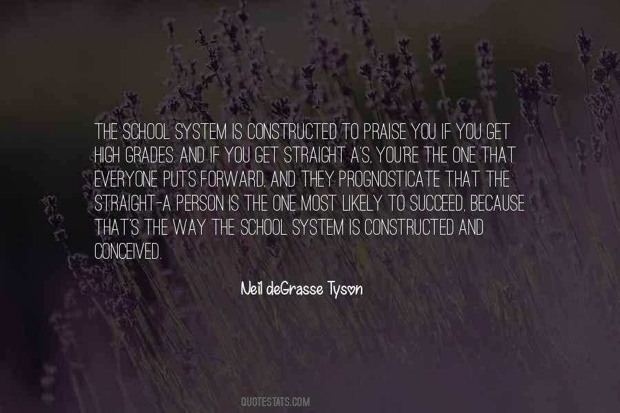 Neil Degrasse Quotes #275604 Neil Degrasse Quotes #275604