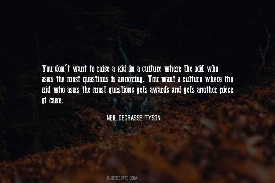 Neil Degrasse Quotes #28384