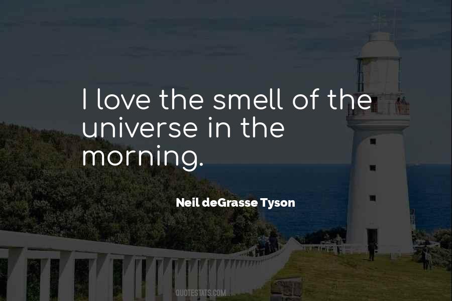 Neil Degrasse Quotes #61862