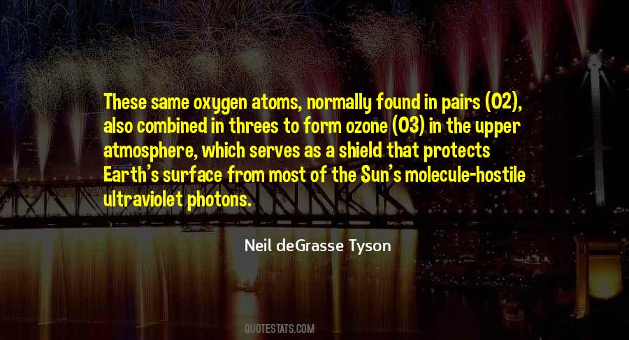 Neil Degrasse Quotes #96699