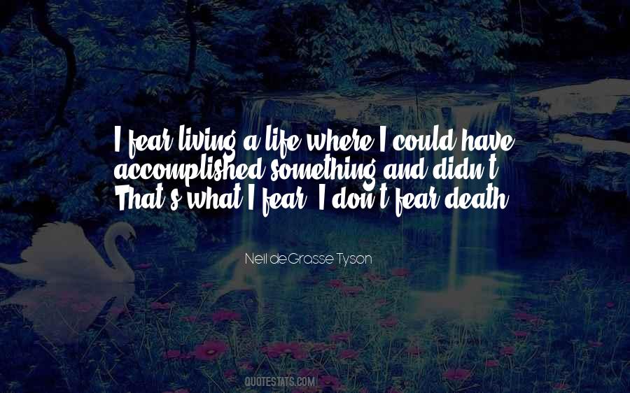 Neil Degrasse Quotes #97776 Neil Degrasse Quotes #97776