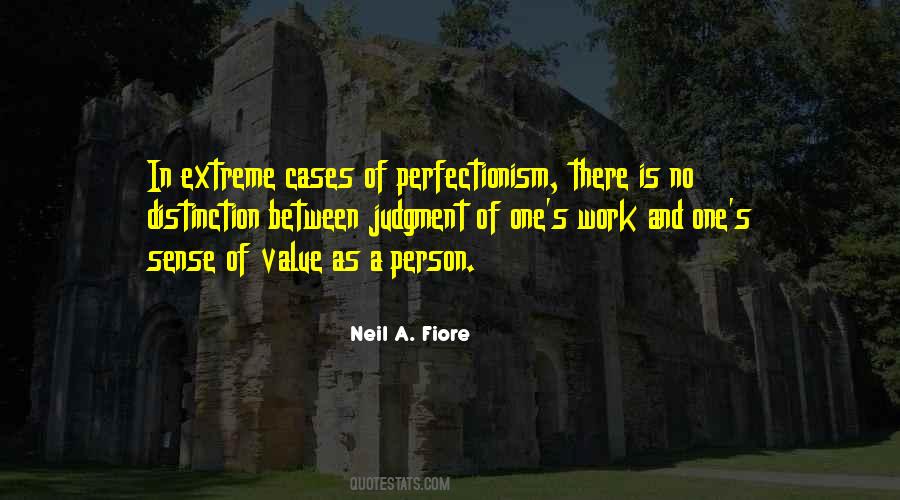 Neil Fiore Quotes #153815