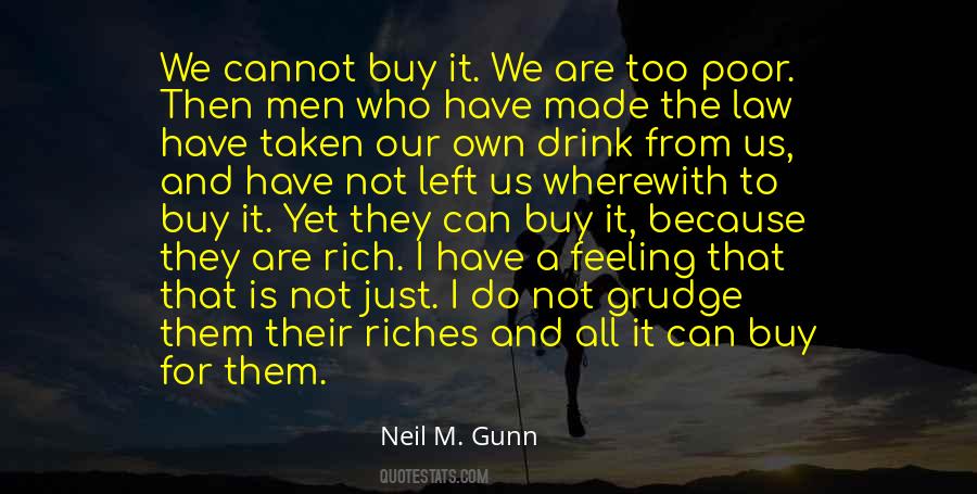 Neil Gunn Quotes #867058