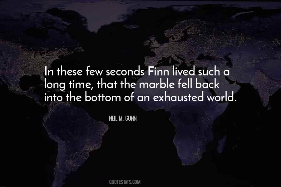 Neil Gunn Quotes #903363