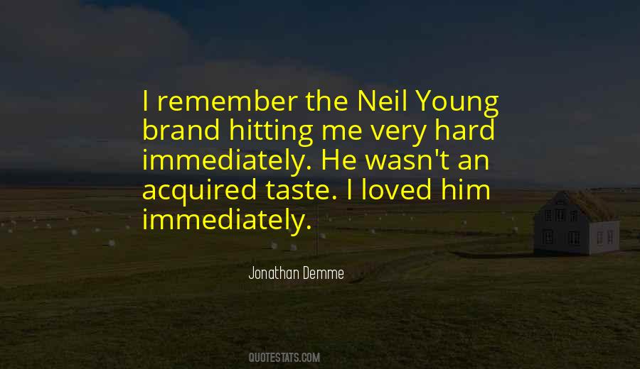 Neil Quotes #1391500